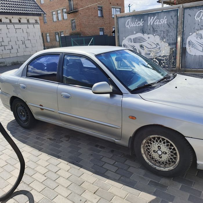 Продам авто в задовільному стані