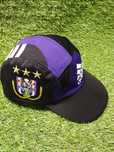 Czapka z daszkiem Anderlecht Bruksela
