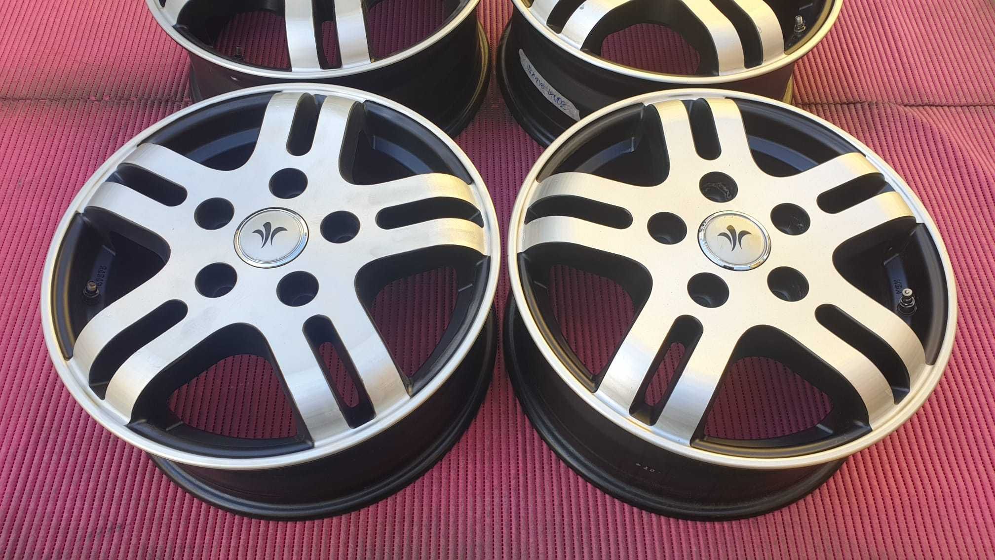 3953-Jantes 16 5x130 para Ducato Maxi, Jumper, etc.