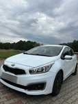 Kia Ceed Kia Ceed Kombi Diesel 1.4