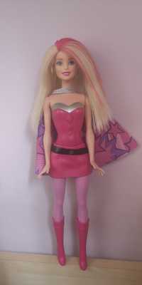 Lalka Barbie Super bohaterka Super Iskra