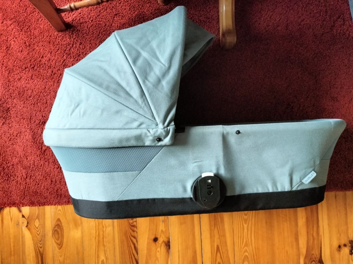2 x gondola do Cybex Gazelle S