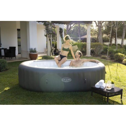 Nowe Jacuzzi dmuchane SPA Bestway 60067 Mauritius -12 m gwarancji!