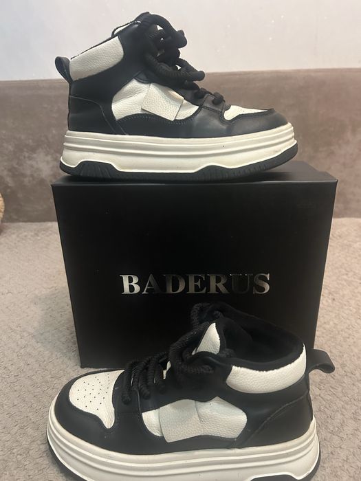 Черевички демі підліткові