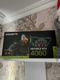 Gigabyte RTX 4060