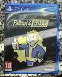 Fallout 4 PS4/PS5
