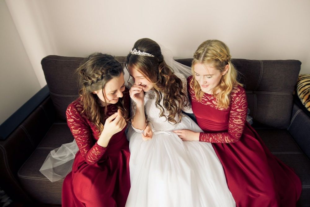 Плаття для дружок/ Платья для дружек/вечірні плаття