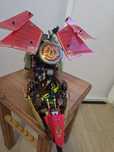 Продам lego ninjago 70738 и city 60044 в идеале