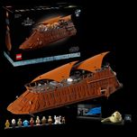LEGO STAR WARS Zestaw 75397 Barka Jabby