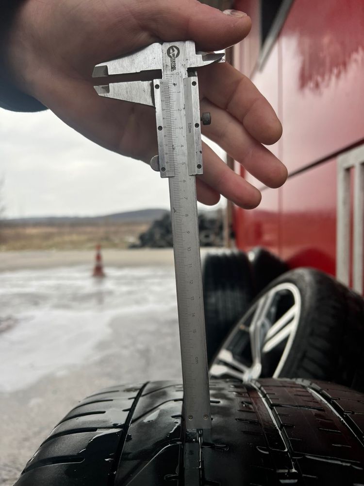 Диски BMW G32, G11,G12
