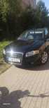 Samochód Audi a4
