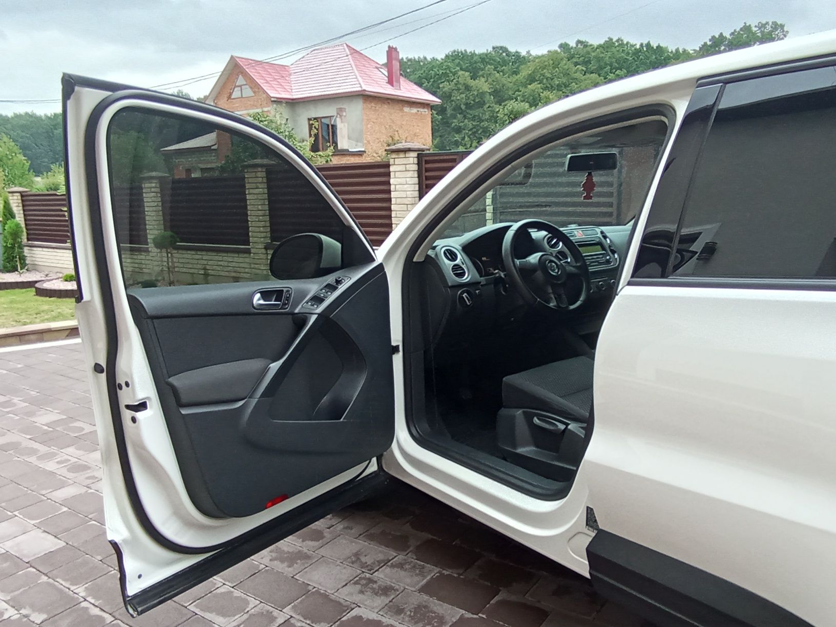Продам Volkswagen Tiguan !!!
