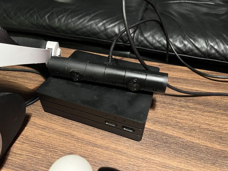 VR очки, автомат . Муви