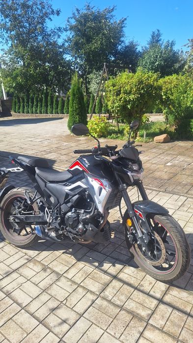 Lifan SR220 в хорошому стані