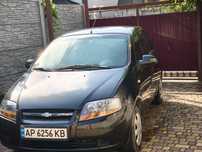 Продам Шевроле Авео 2006 2 комплекта колес