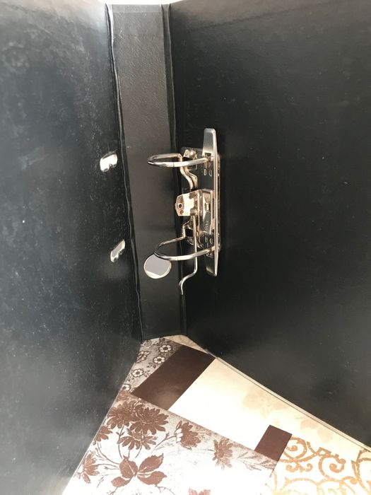 Папка регистратор