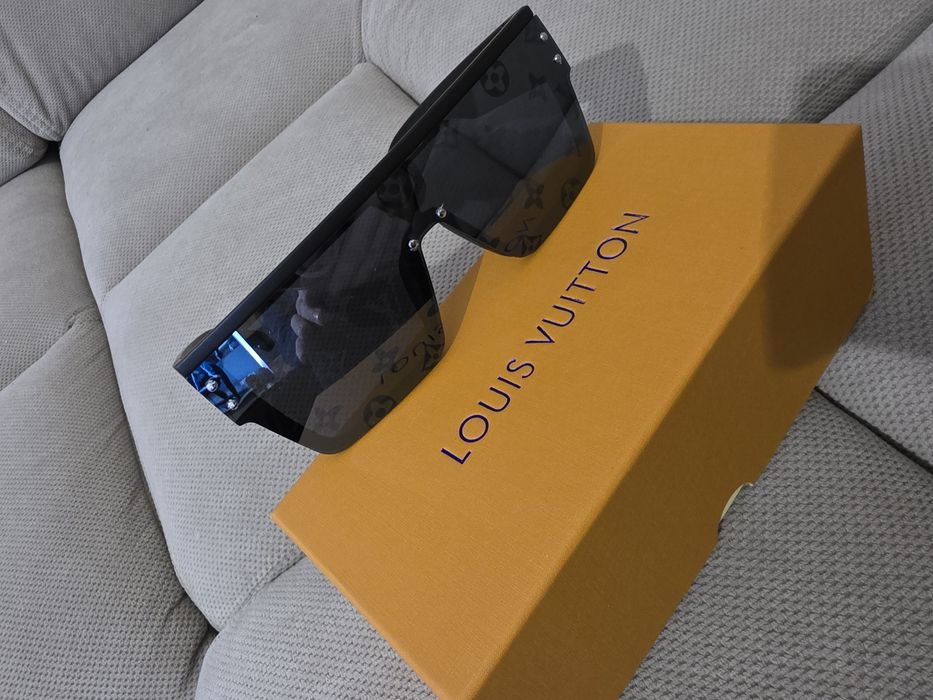 Okulary Louis Vuitton
