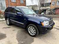 Jeep Grand cherokee WK 3.0 crd 2005/2010 Двигун Шрот !!!