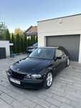 BMW E46 M52B28TU Drift
