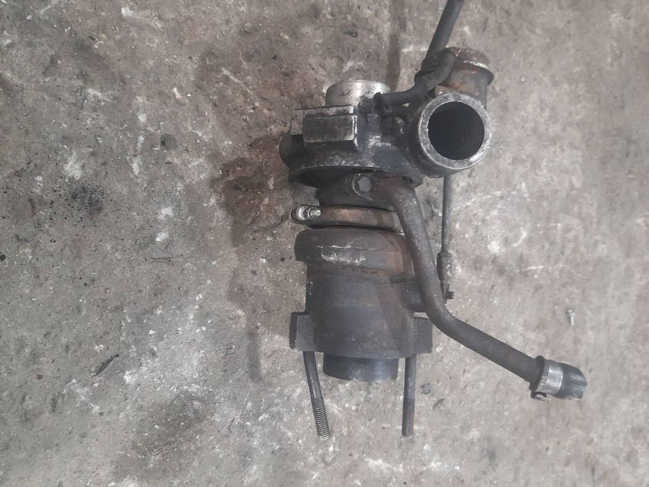 Продам Турбіну BMW E 39 2.5 Diesel TDS