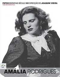 Amália Rodrigues