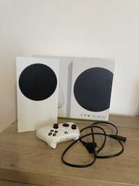 Xbox Series S, idealny stan