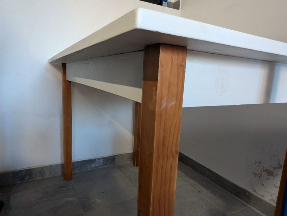 Mesa refeição 1,20x0,70