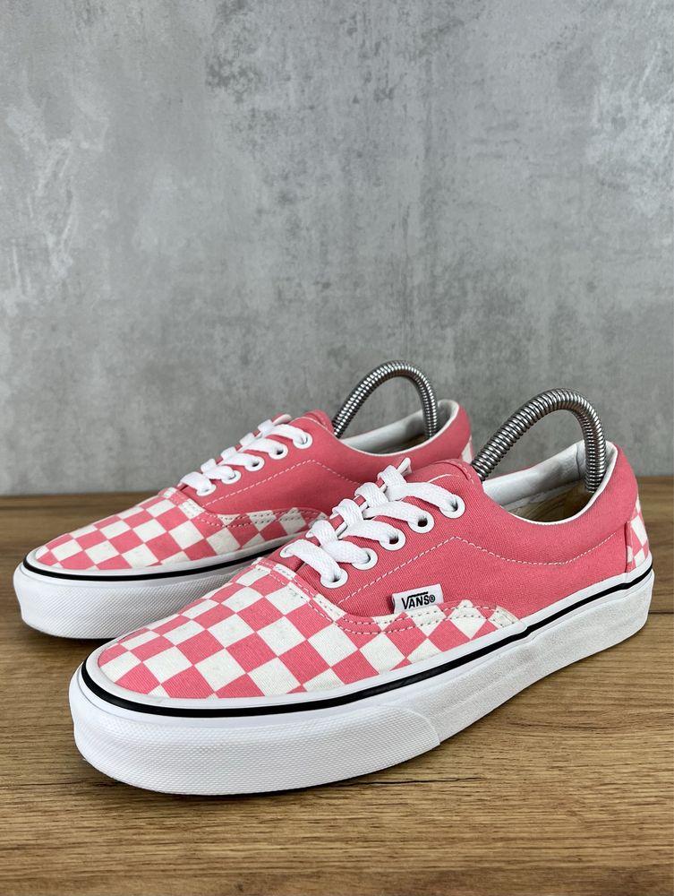 Trampki Vans Eva jak nowe