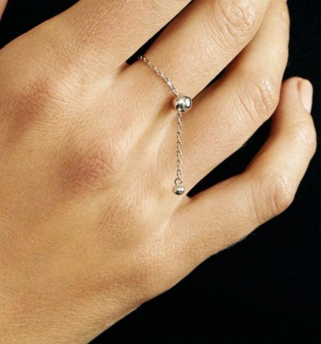 Каблучка guzema 585