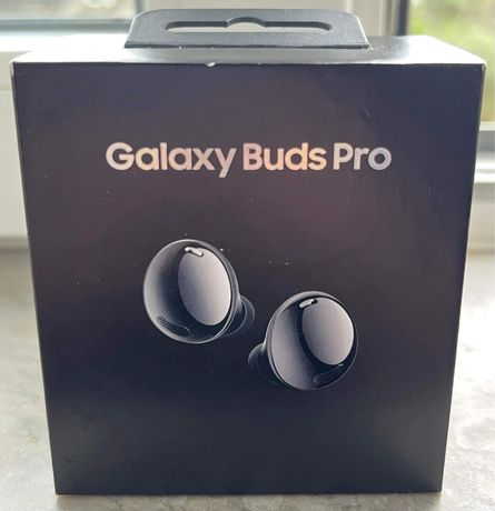 Fones Galaxy Buds Pro
