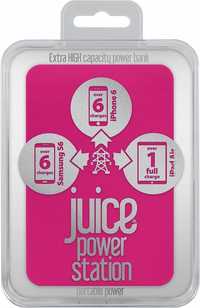 Juice Power Station Extra High Capacity Power Bank