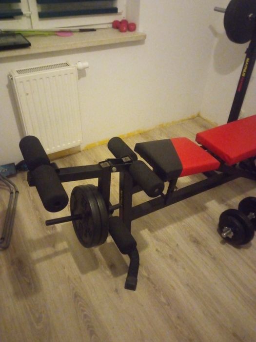 Siłownia Magnus Extreme