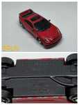 Maisto - Toyota Celica 1:64