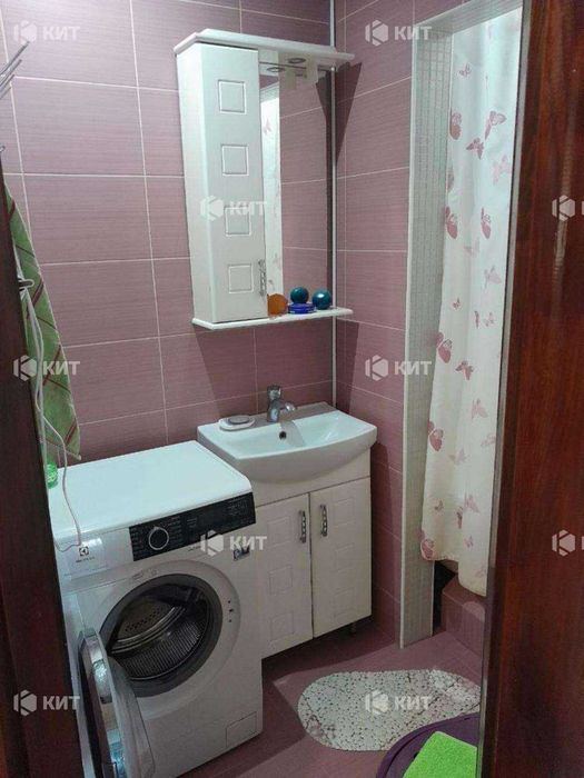 3к 62м2 Салтівка (Салтовка м Ак Павлова Тракторостроителей 118б)130123