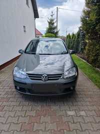 Volkswagen Golf V 2004