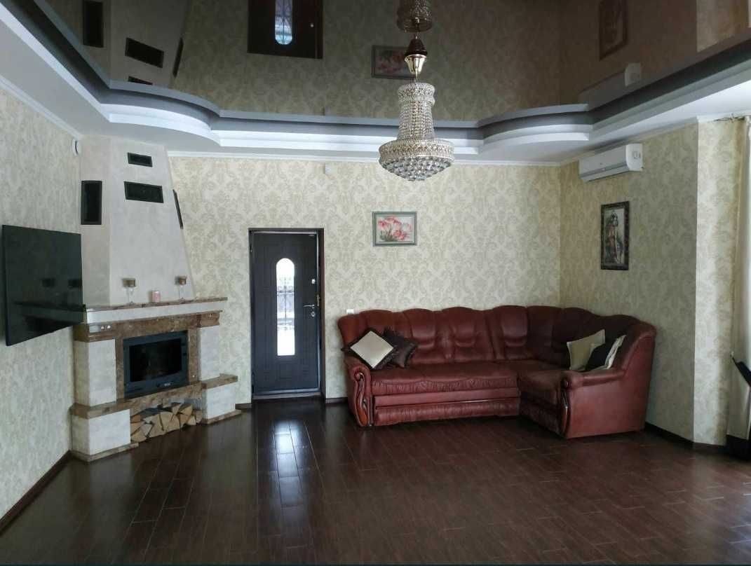 (7) Продам будинок с. Березина 1143