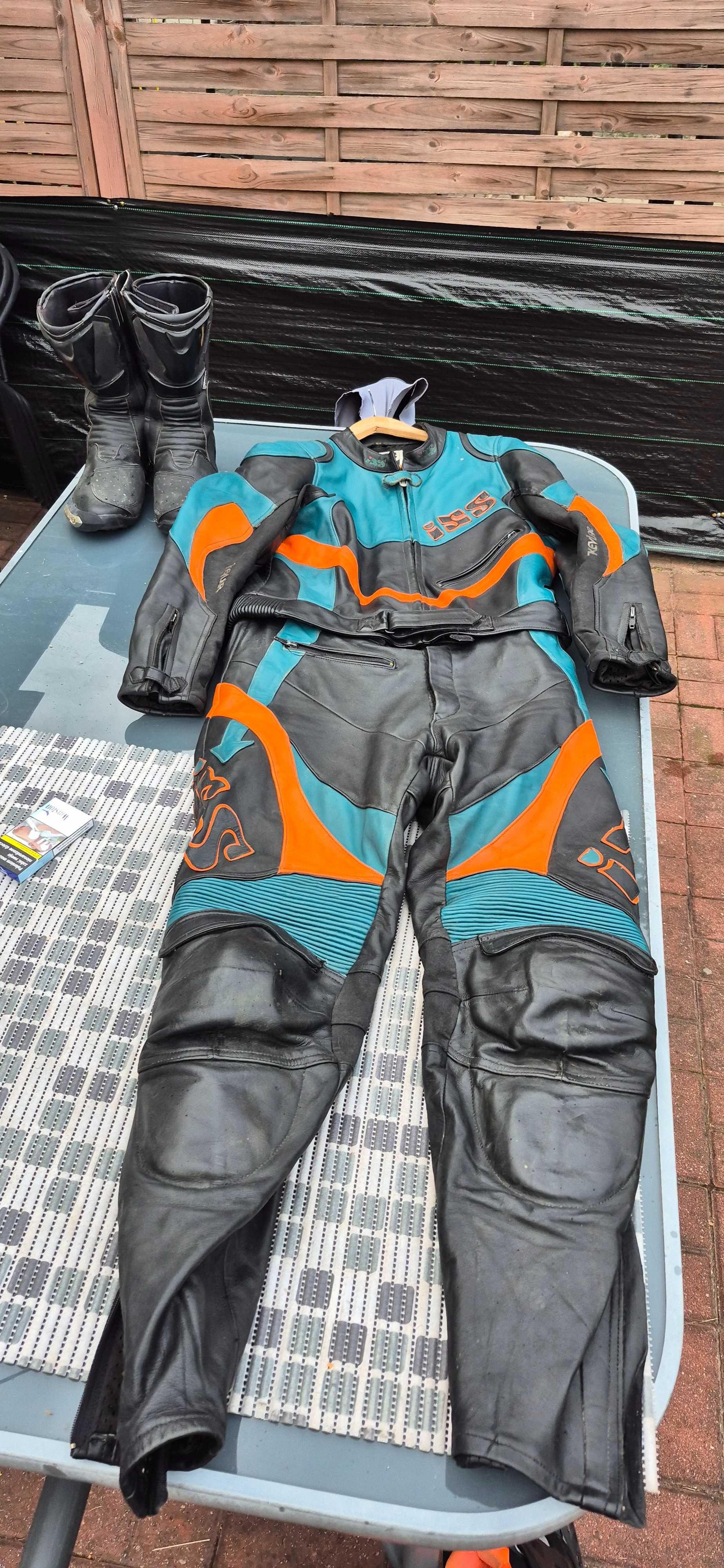 Stroj motocyklowy