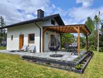 Domek 6 osobowy AGROTURYSTYKA w Tyliczu