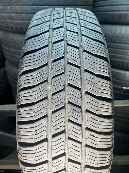 175/65 R14 Barum комплект зима