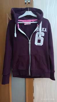 Bluza dresowa Superdry roz.S