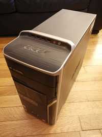Computador acer desktop