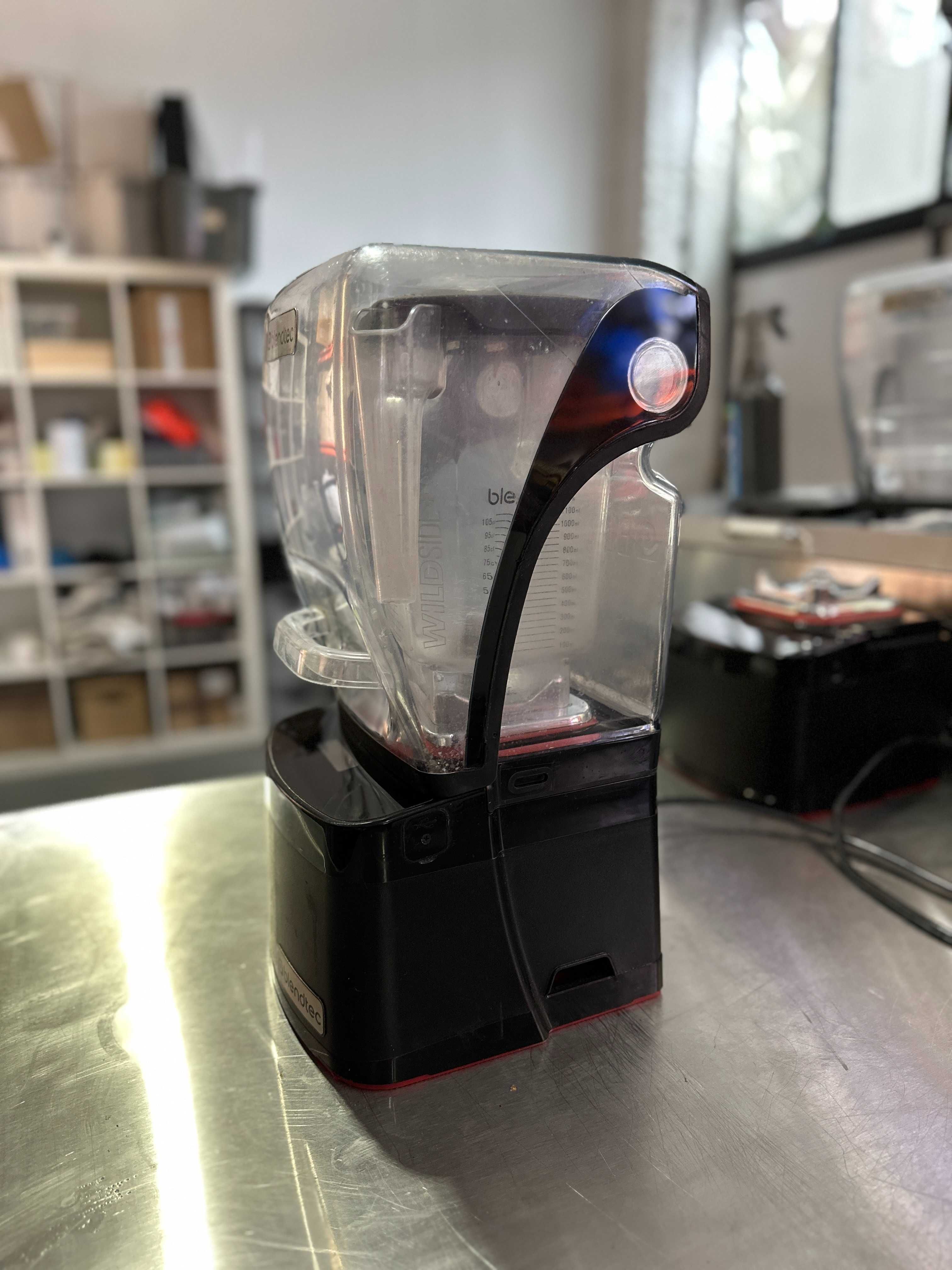 Blender kielichowy Blendtec PROFESSIONAL PRO 800