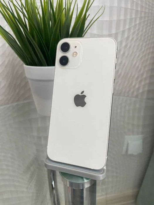iPhone 12 mini White