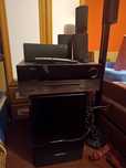 Kino domowe Harman Kardon