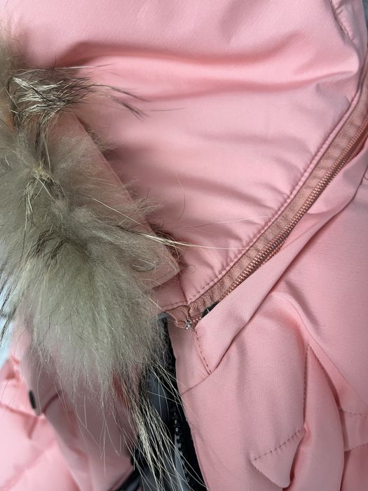 Куртка зимова дитяча