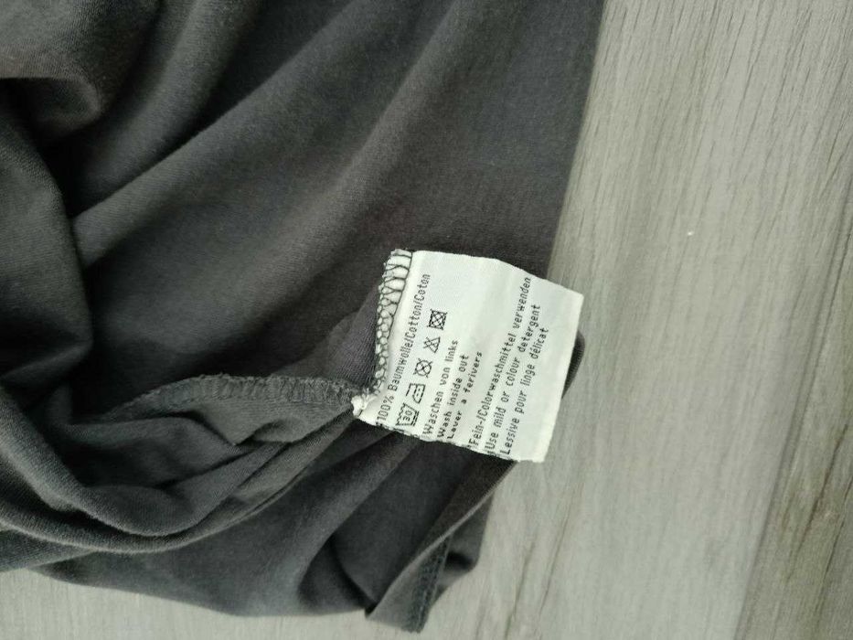 Вінтажна футболка Thor Steinar Розмір L Тор Штайнер