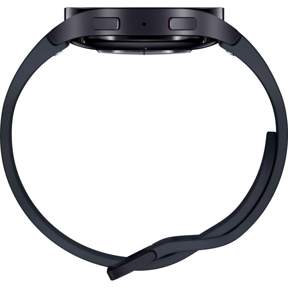 Смарт-годинник Samsung Galaxy Watch6 44mm Black (SM-R940NZKA) EU