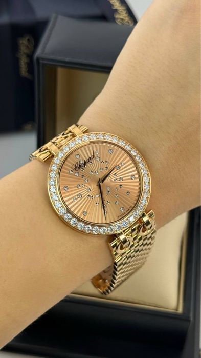 Годинник Chopard