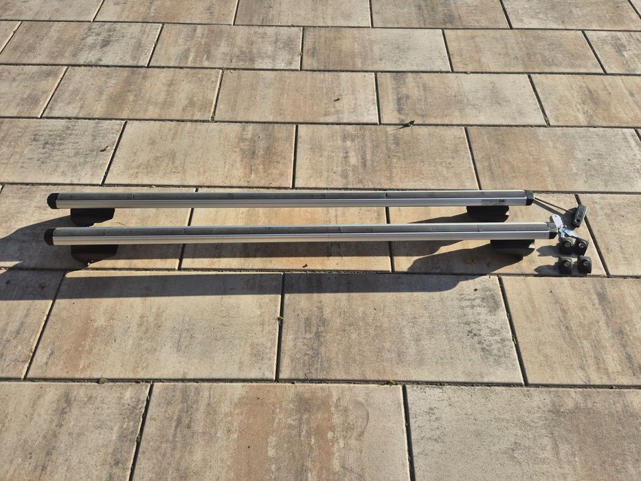 Bagażnik dachowy uniwersalny