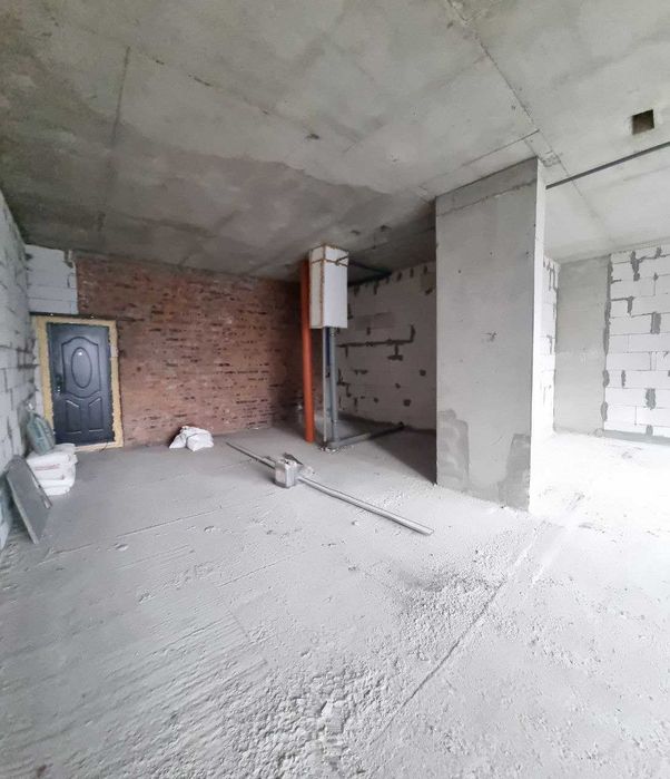 2 кім квартира в будинку преміумкласу ЖК Paradise Центр  ID 41400